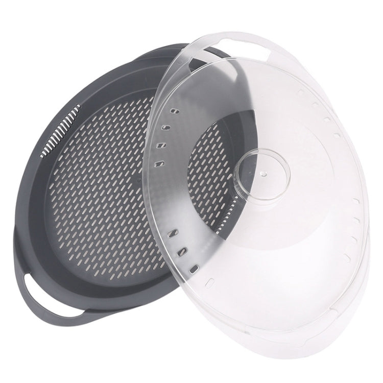 For Thermomix TM5 TM6 TM31 Blender Replacement Steaming Pan Cover