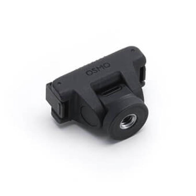 Original DJI Osmo 360 Adjustable Quick Release Adapter - free shipping - PMC Jewellery - Order now!