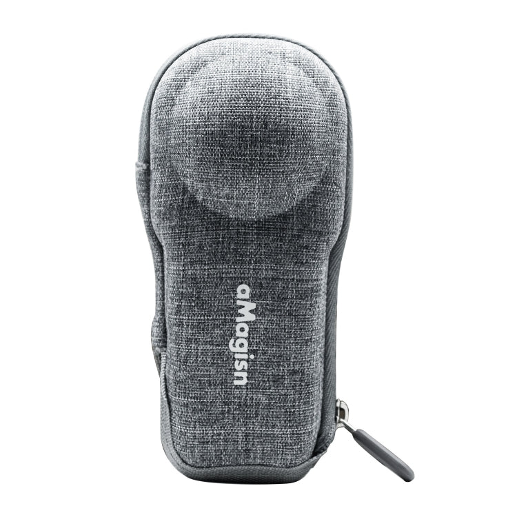 For Insta360 ONE RS 1-inch 360 aMagisn Panoramic Body Bag Sports Camera Accessories - free shipping - PMC Jewellery - Order now!