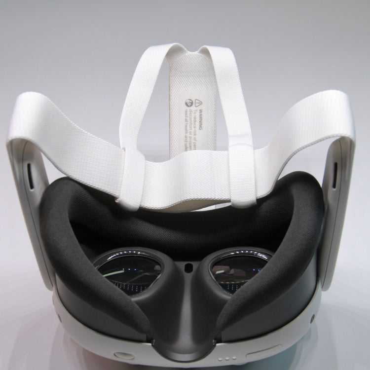 For Meta Quest 3 VR Head Strap Replacement Parts - by PMC TechLife | Online Shopping South Africa | PMC TechLife | Buy Now Pay Later Mobicred
