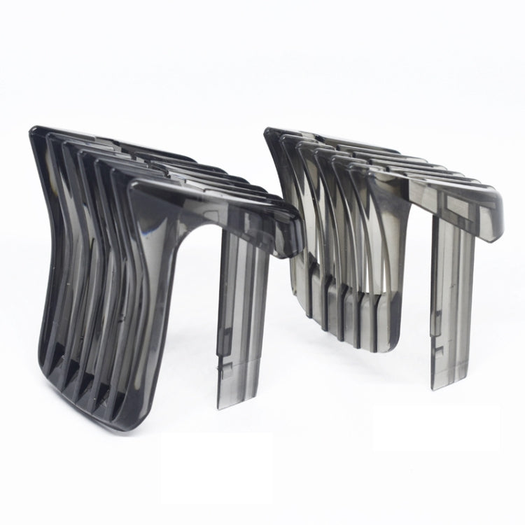Fixed Comb Positioner for Philips Hair Clipper HC3420 HC5410 HC5450 HC7452, Style: Adult