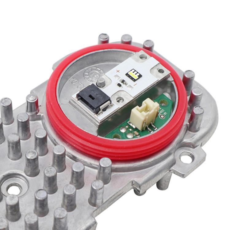 For BMW Daytime Running Lights LED Angel Eyes D1 Headlight Ballast, Specifications: 2 Pin - Headlight Ballast by PMc TechLife | Online Shopping South Africa | PMc TechLife | Buy Now Pay Later Mobicred