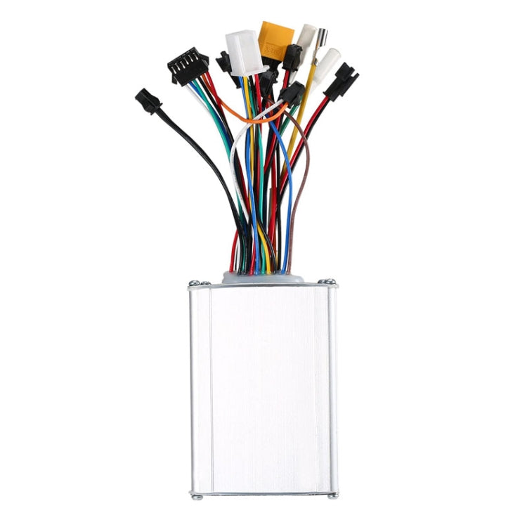 36V16A For Kugoo M4 Electrical Scooter Controller Assembly Electronic Control Board Communication Meter