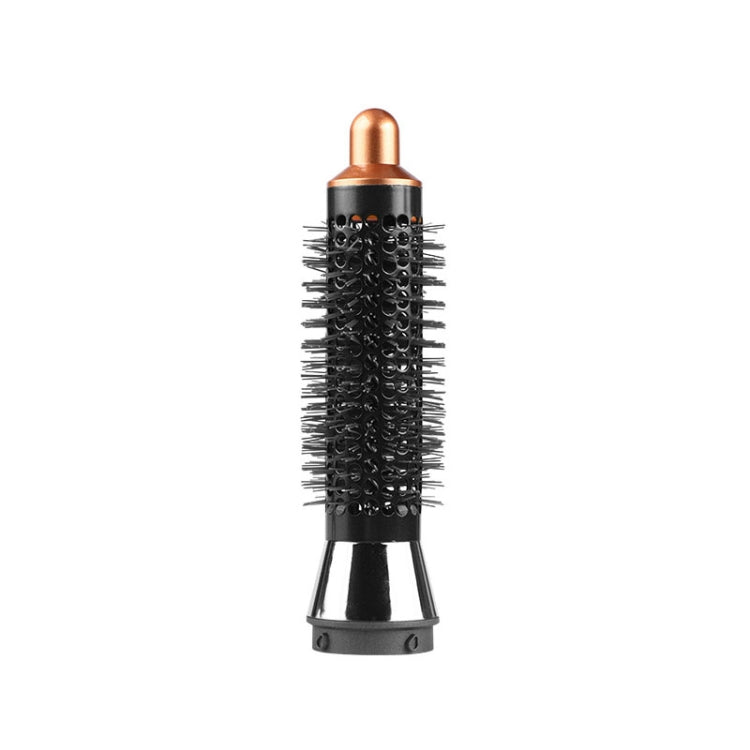 For Dyson Airwrap Curling Iron Accessories 20mm Cylinder Comb Gold