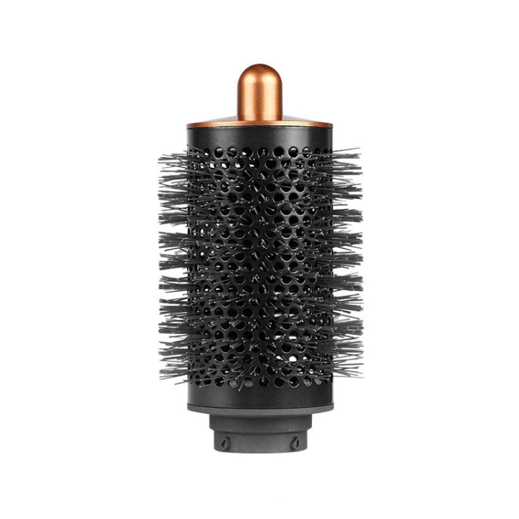 For Dyson Airwrap Curling Iron Accessories 55mm Cylinder Comb Gold