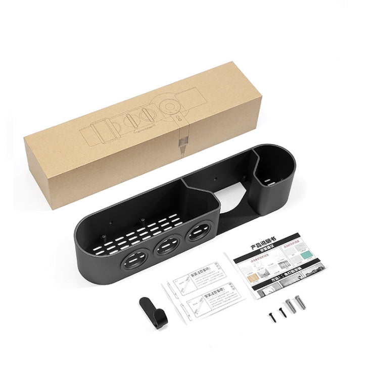 For Dyson Hair Dryer HD08 Bracket Bathroom Storage Organizer Shelf