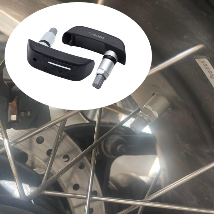 For BMW Motorcycle TMPS Tire Pressure Ssensor 8532731 36318532731 - Automobiles Sensors by PMC TechLife | Online Shopping South Africa | PMC TechLife | Buy Now Pay Later Mobicred