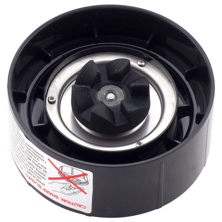 For NutriBullet 1200W Blender Extractor Cross Blade Replacement Parts - Kitchen Machine Accessories & Parts by PMC Jewellery | Online Shopping South Africa | PMC Jewellery | Buy Now Pay Later Mobicred