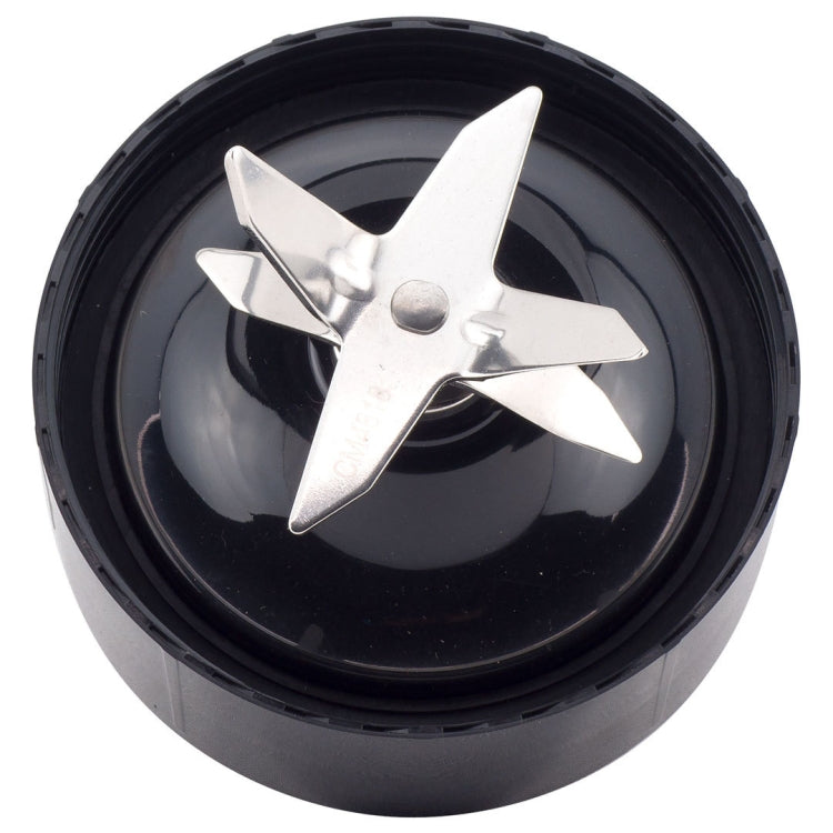 For NutriBullet 1200W Blender Extractor Cross Blade Replacement Parts - Kitchen Machine Accessories & Parts by PMC Jewellery | Online Shopping South Africa | PMC Jewellery | Buy Now Pay Later Mobicred
