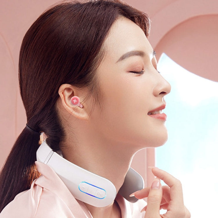 Anti-noise Sleeping Earplugs Noise Reduction Soundproof Ear Plugs Sponge(Pink) - Ear Care Tools by PMC TechLife | Online Shopping South Africa | PMC TechLife | Buy Now Pay Later Mobicred