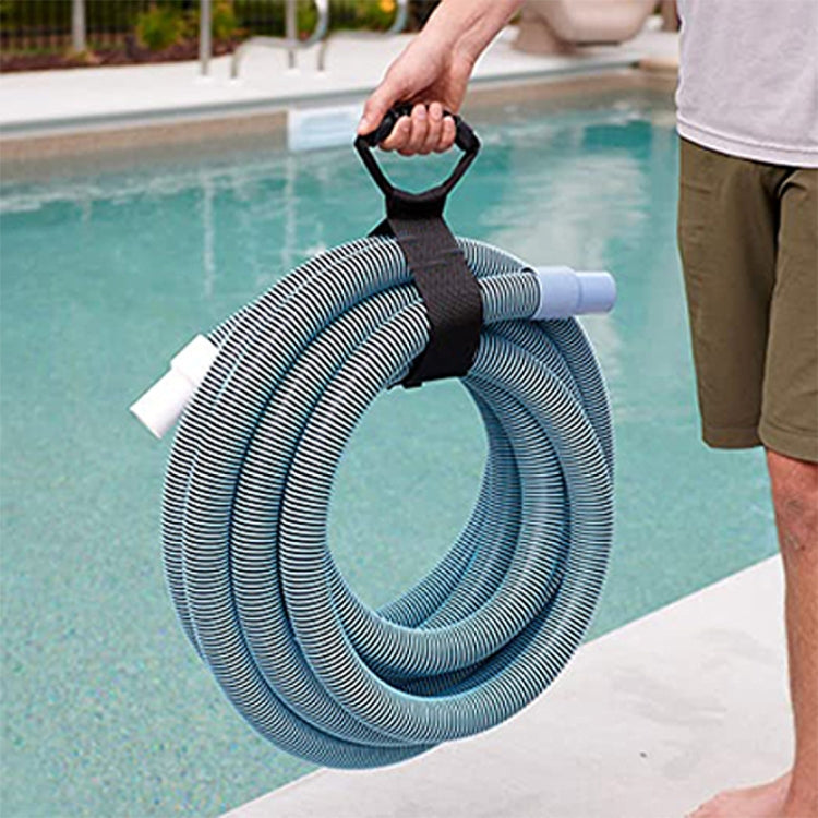Weighted Storage Packing Tape Portable Hose Organization Tying Strap, Specification: M - free shipping - PMC TechLife - Order now!