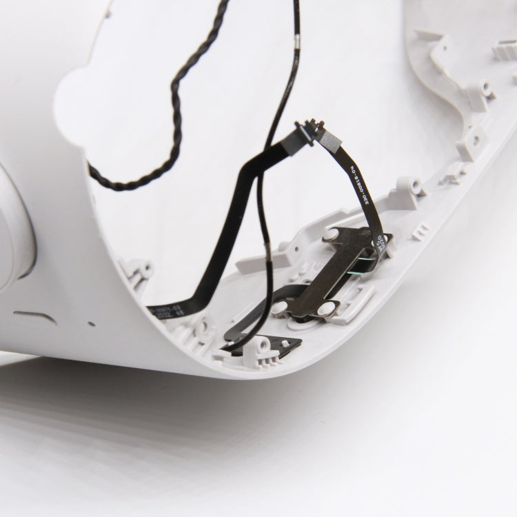 For Meta Quest 2 Repair and Replacement Parts Outer Shell with Loudspeaker - by PMC TechLife | Online Shopping South Africa | PMC TechLife