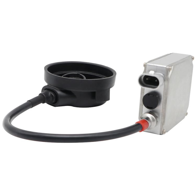 For BMW X5 Headlight D2 Xenon Lamp HID Ballast 5DV00776071, Specifications: Large Waterproof Bag - Headlight Ballast by PMc TechLife | Online Shopping South Africa | PMc TechLife | Buy Now Pay Later Mobicred