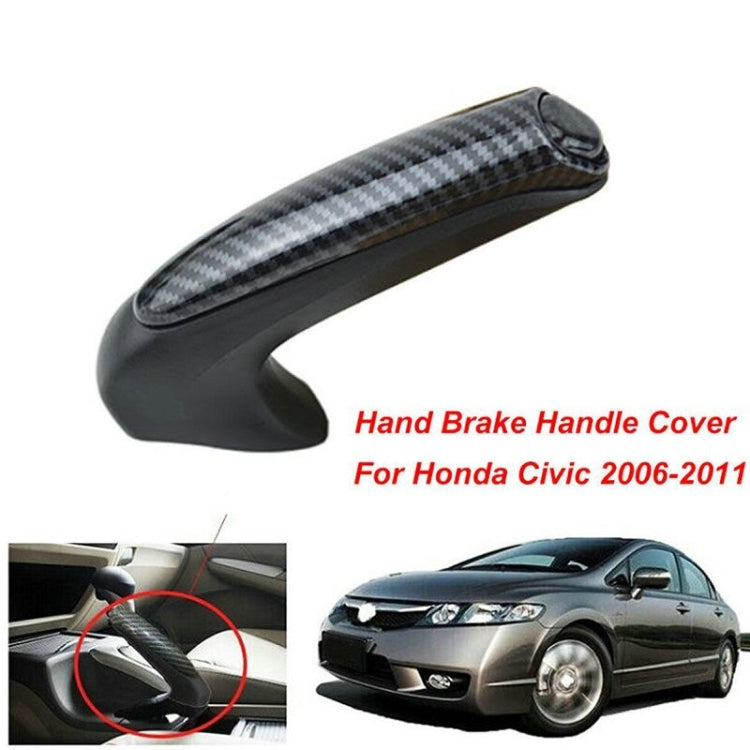 For 2006-2011 Honda Civic Brake Lever Ball Handle