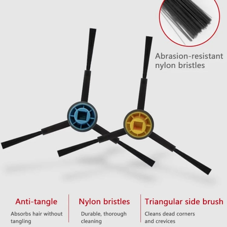 For Midea V10 V12 W11 Vacuum Cleaner Main Brush - For Midea Accessories by PMC TechLife | Online Shopping South Africa | PMC TechLife | Buy Now Pay Later Mobicred