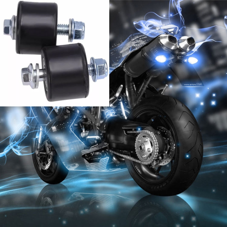 For Yamaha YFZ 350 Banshee 8mm Chain Tensioner Roller - free shipping - PMC TechLife - Order now!