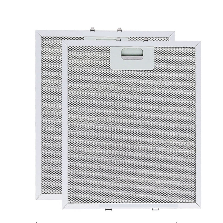 2pcs W10169961A Range Hood Filter for Whirlpool, Ikea, Kitchen Aid, Jenn Air 305 x 267 x 9mm