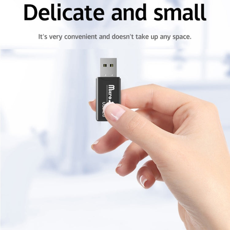 CCD Digital Camera Memory Card + Card Reader(32G) - by PMC TechLife | Online Shopping South Africa | PMC TechLife | Buy Now Pay Later Mobicred
