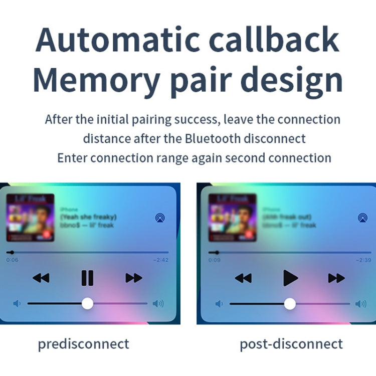 Bluetooth 5.4 Adapter Car Bluetooth Receiver Support U Disk Play AUX To USB - Bluetooth Adapters by PMC TechLife | Online Shopping South Africa | PMC TechLife | Buy Now Pay Later Mobicred