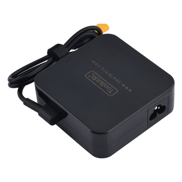 ToolkitRC ADP100 DC20V Drone Model Power Adapter(US Plug) - free shipping - PMC Jewellery - Order now!