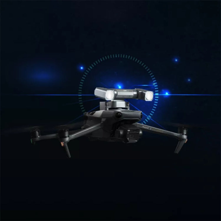 CZI GL10 Gimbal Spotlight For DJI Mavic 3E / 3T Drone