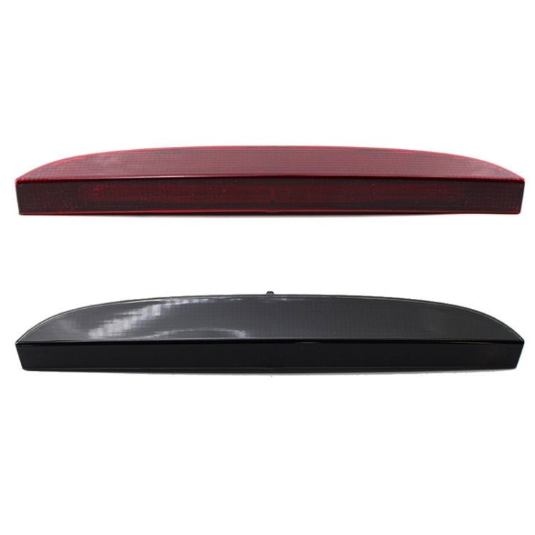 For 1998-2006 Renault Clio II High Mounted Brake Light(Black OE 7700410753)