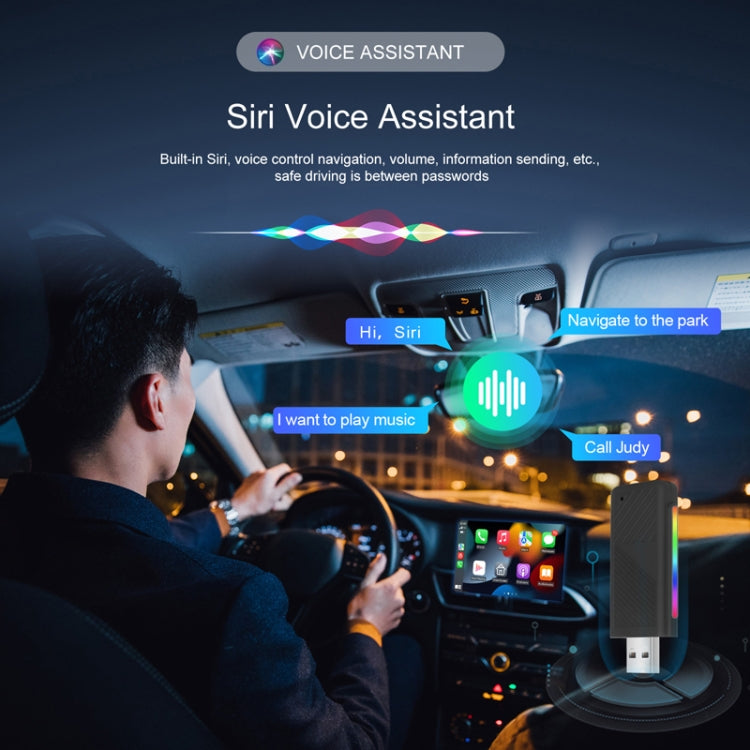 Universal Original Wired CarPlay To Wireless CarPlay Box(Standard) - free shipping - PMC Jewellery - Order now!