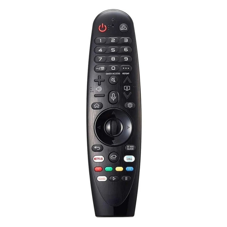 For LG TV Bluetooth Handheld Infrared Voice Multi-Function Remote Control(AKB75855501)