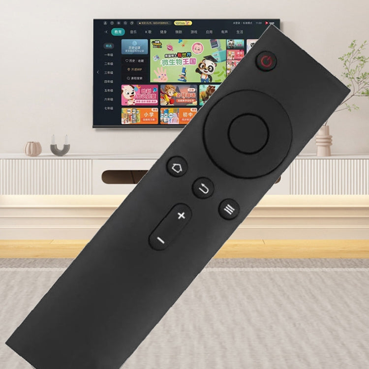 For Xiaomi Mi Box 3 / 2 / 1 Infrared Remote Control TV Controller - TV by PMc TechLife | Online Shopping South Africa | PMc TechLife | Buy Now Pay Later Mobicred