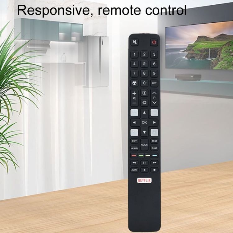 For TCL TV Remote Control Universal YAI3 YUI2 YU14 YUI1 YU11 65C - TV by PMc TechLife | Online Shopping South Africa | PMc TechLife | Buy Now Pay Later Mobicred