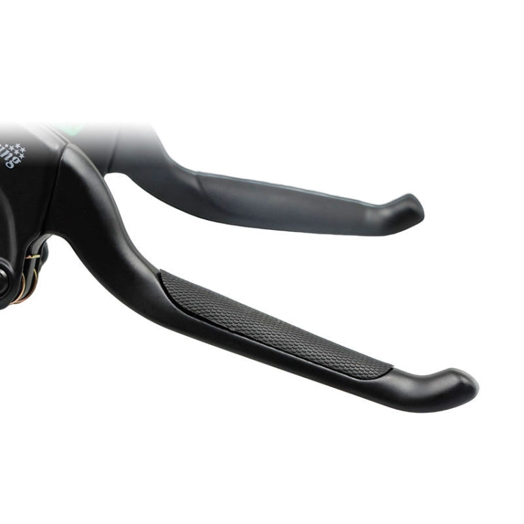 For KUGOO M4 AIMITE 10-Inch Electric Scooter Waterproof Brake Handle, Spec: Five-star Style - Accessories & Parts by AIMITE | Online Shopping South Africa | PMc TechLife | Buy Now Pay Later Mobicred