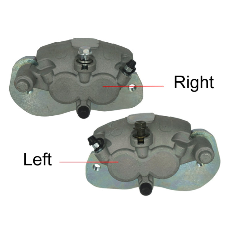 For CAN-AM Maverick X3 Turbo Motorcycle Modification Lower Pump(Right)