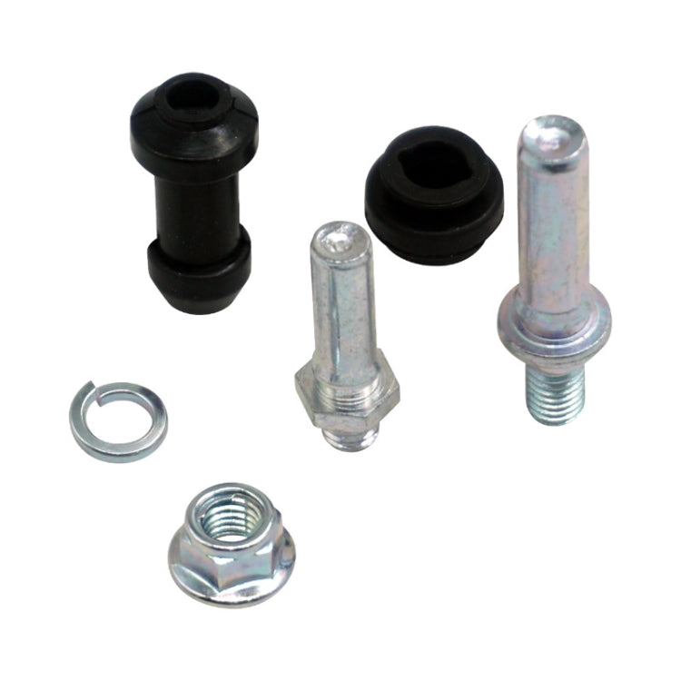 Motorcycle Caliper Brake Hydraulic Lower Pump Repair Replacement Parts