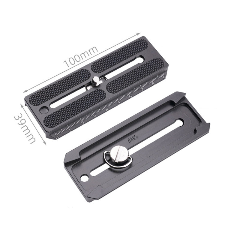 For DJI Ronin-SC Gimbal Stabilizer Quick Release Plate - free shipping - PMC Jewellery - Order now!