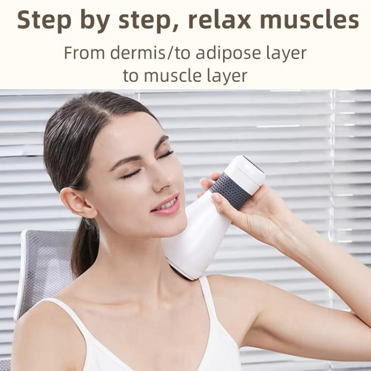 Body Slimming Apparatus Full Body Massage Belly Kneader Fat Loss Instrument(������)