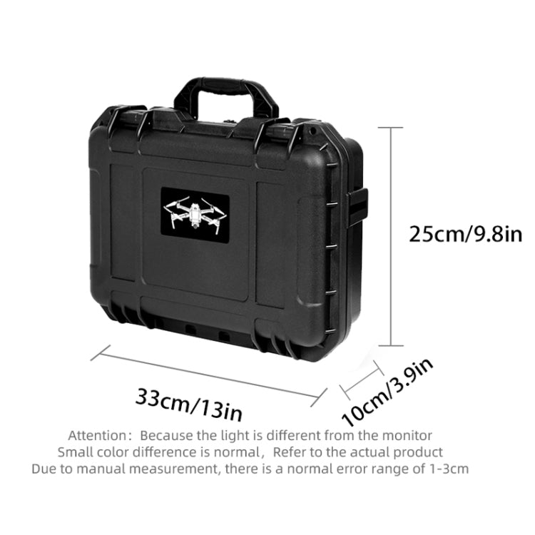 For DJI Neo Fly More Combo Explosion-proof Box Storage Case Handbag