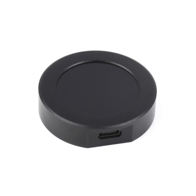 Waveshare 26369 1.28-Inch Round LCD Screen RP2040 MCU Board without Touch