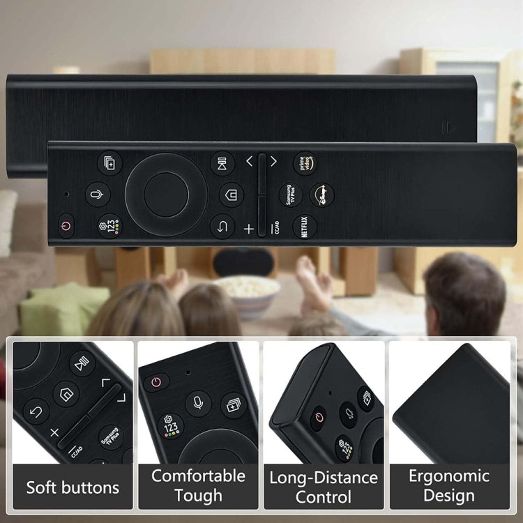 For Samsung Smart TV BN59-01385A Replacement Remote Control, Spec: Charging - TV by PMC Jewellery | Online Shopping South Africa | PMC Jewellery | Buy Now Pay Later Mobicred