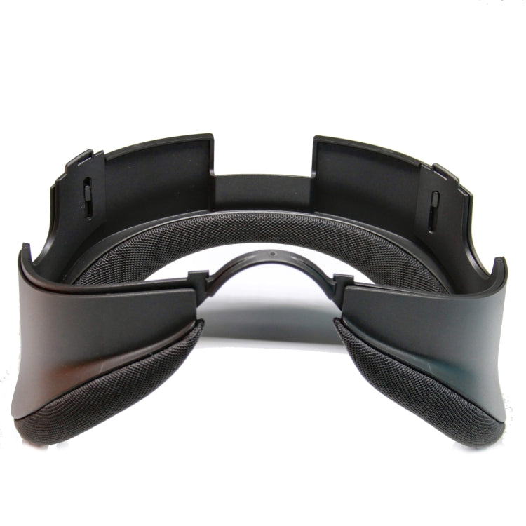 For Meta Quest 3 VR Headset Face Cover Facial Interface Stand