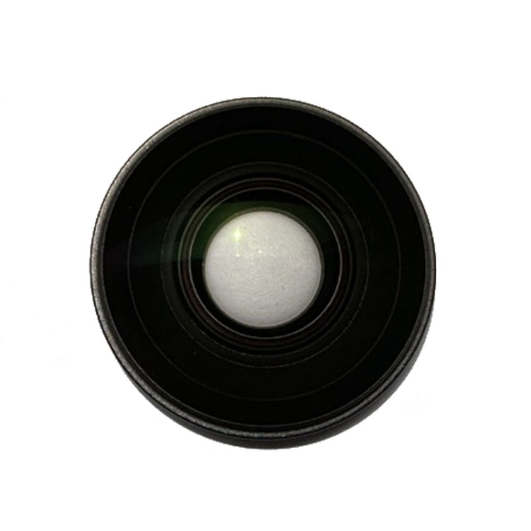 For Insta360 X4 Lens Glass Housing Lens Sports Camera Panoramic Repair Lens With Base
