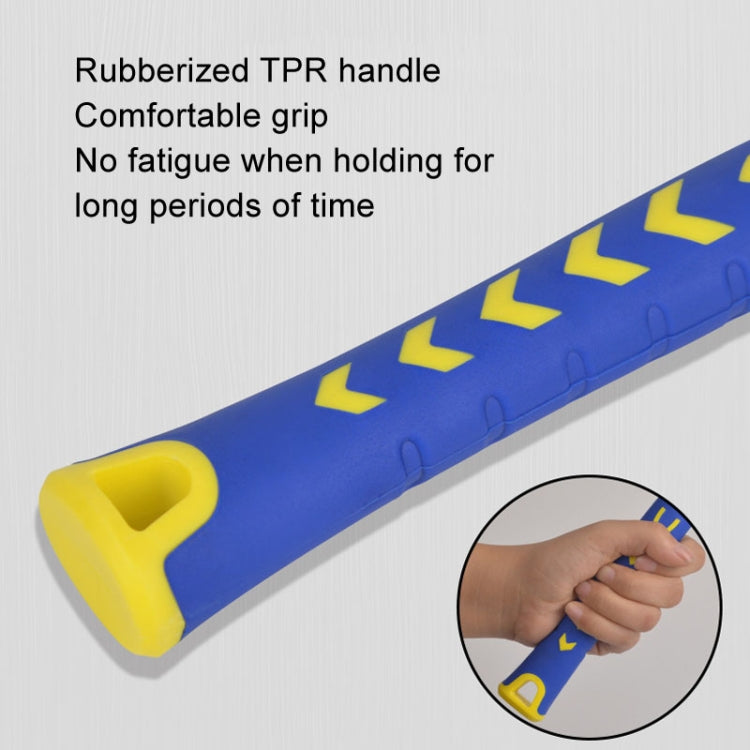 35mm Removable Floor Tile Installation Soft Hammer Door Window Hammer - free shipping - PMC Jewellery - Order now!