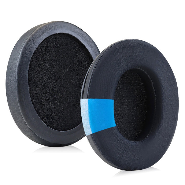 1pair Coolig Gel Ear Pads For HyperX / Cloud Alpha / Cloud Flight Wireless Headsets