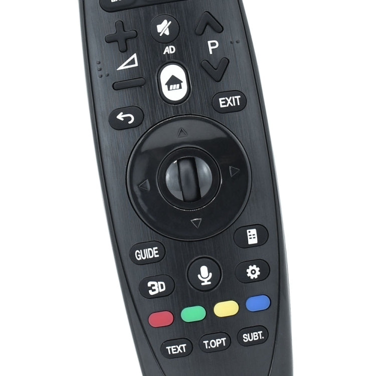 For LG AN-MR650A AN-MR600 AN-MR18BA Infrared Remote Control Replacement Accessories - free shipping - PMC Jewellery - Order now!