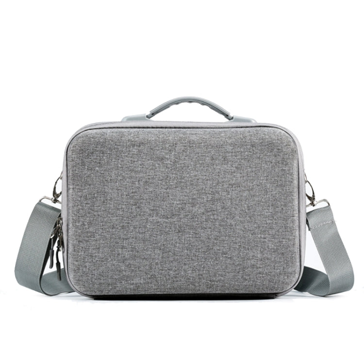 For DJI Neo Drone Single Shoulder Bag Handbag Storage Case Protection Box(Gray) - free shipping - PMC Jewellery - Order now!
