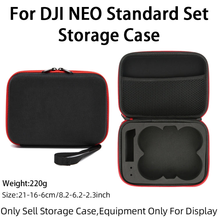 For DJI Neo Standard Set Storage Case Handbag Portable Protective Bag - free shipping - PMC Jewellery - Order now!