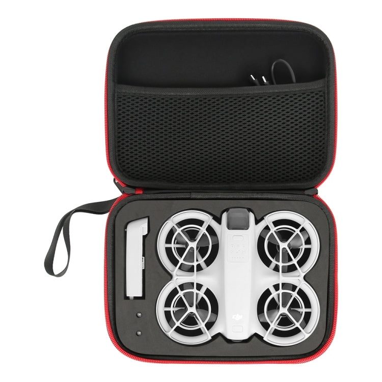 For DJI Neo Standard Set Storage Case Handbag Portable Protective Bag - free shipping - PMC Jewellery - Order now!