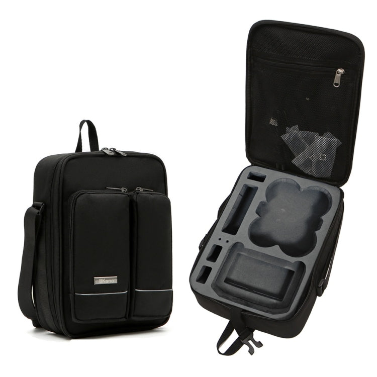 For DJI Neo Fly More Combo BKANO Storage Bag Portable Shoulder Bag With 2 Front Pockets - free shipping - PMC Jewellery - Order now!