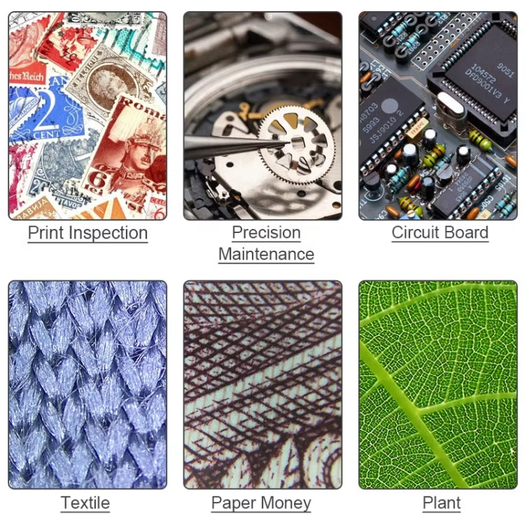 1000x HD WiFi Digital Electron Microscope(Snake Tube Type) - free shipping - PMC Jewellery - Order now!