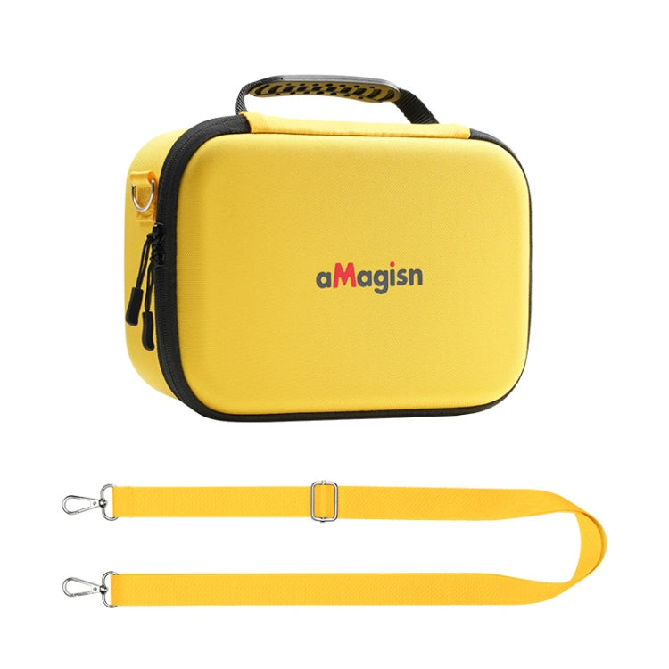 For DJI NEO Fly More Combo aMagisn Handbag Shoulder Bag(Yellow) - free shipping - PMC Jewellery - Order now!