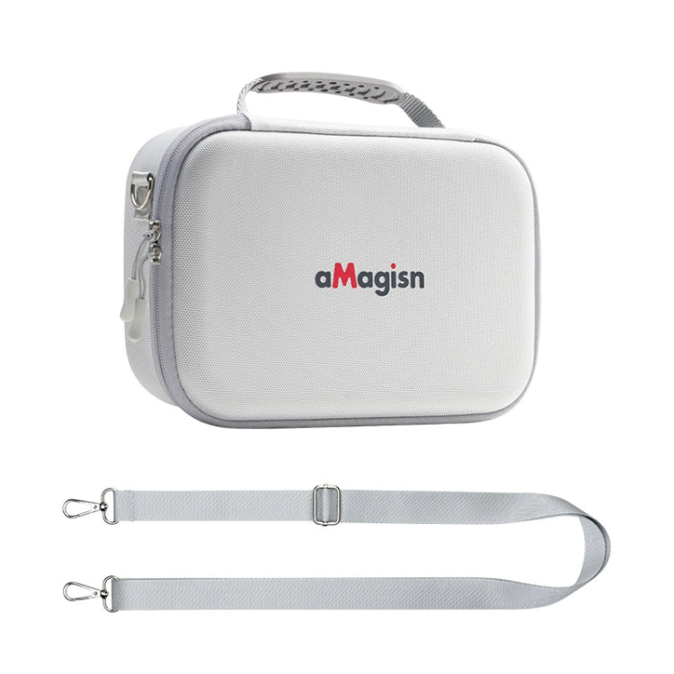 For DJI NEO Fly More Combo aMagisn Handbag Shoulder Bag(White) - free shipping - PMC Jewellery - Order now!
